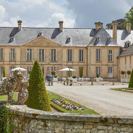 Chateau D'Audrieu Exterior photo